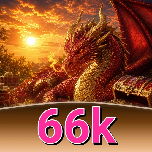 Logo 66k