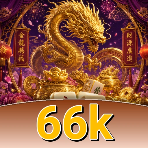 Logo 66k