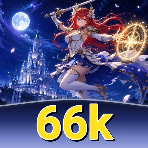 Logo 66k