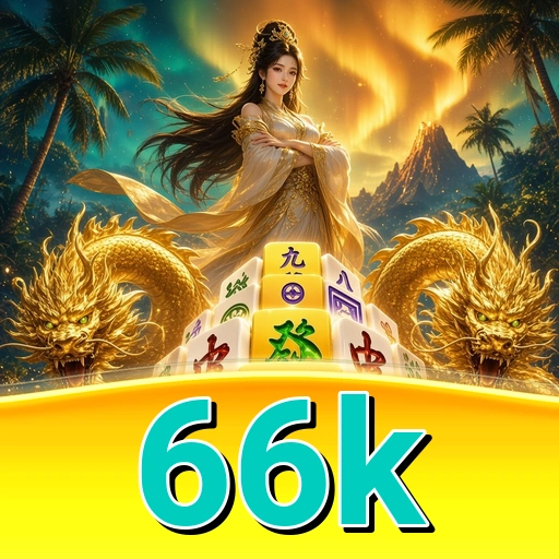 Logo 66k